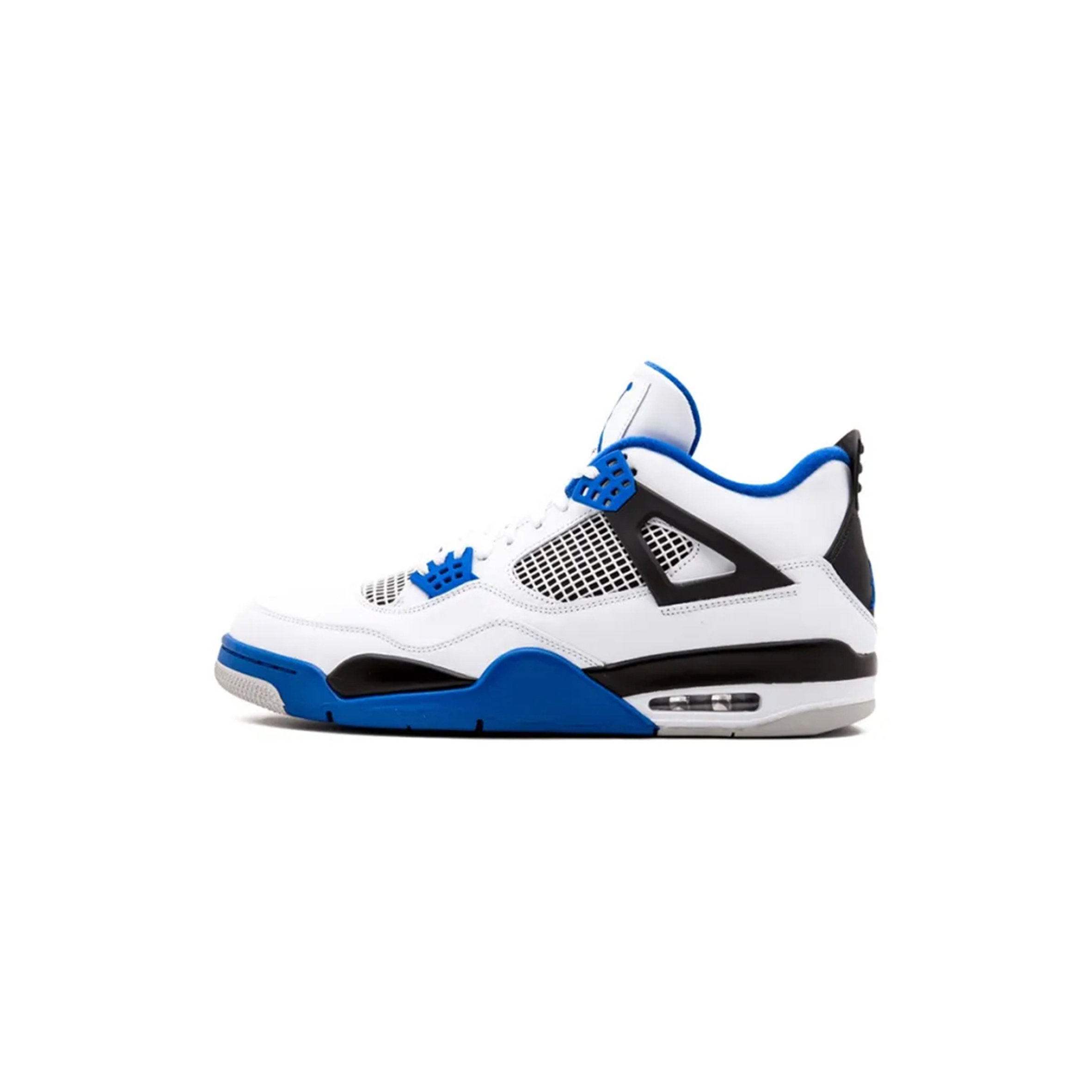 NIKE JORDAN 4 RETRO MOTORSPORTS 308497-117